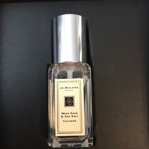 Travel Size Jo Malone Full